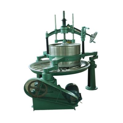 China Tea Processing Tea Making Machine For Tea Leaves Rolling Kneading Machine / Green Tea Rolling Machine for sale