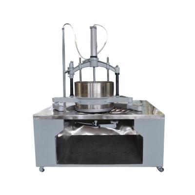 China Tea Processing Machinery Yongxing Machinery Black Tea Processing Machine Pneumatic Tea Roller Kneading Machine for sale