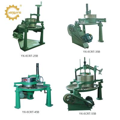 China Tea Processing Orthodox Tea Twisting Milling Machine Tea Rolling Grinding Table for sale