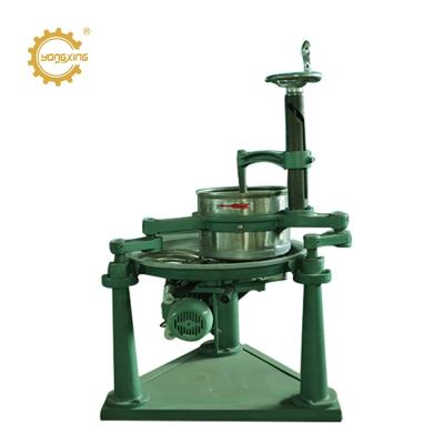 China Tea Processing Machinery Yongxing Green Tea Processing Equipment Tea Roller Rolling Machine for sale