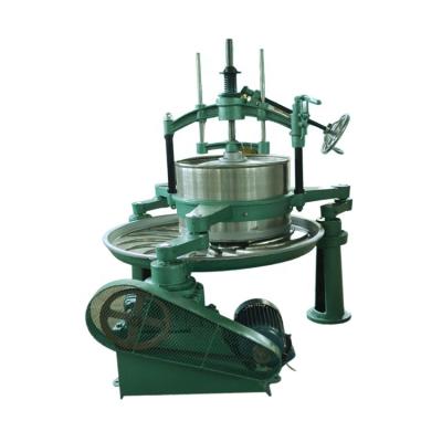 China Tea processing orthodox tea processing machine tea rolling mill tea roller table machine YX-6CRT-55B for sale