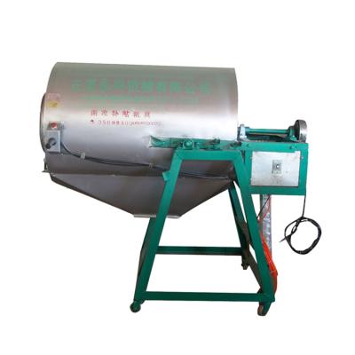 China Tea Processing Automatic Tea Breaker Sifting Machine Tea Clearing Machine for sale