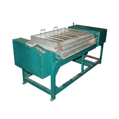 China Tea Factory China Yongxing Machinery Strip Tea Forming Machine Tea Molding Machine Tea Card Machine for sale