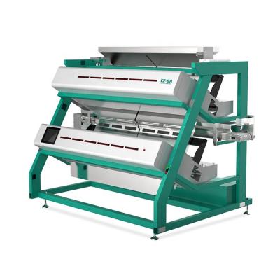 China Smart Tea Sorter Tea Color Tea Double Layer Sorter for sale