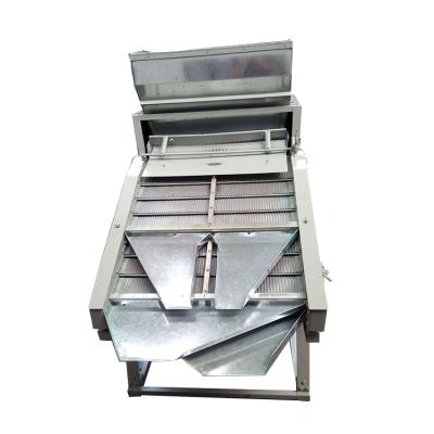 China Tea Processing Tea Stem Sorter Tea Stem Machine Tea Sorter for sale