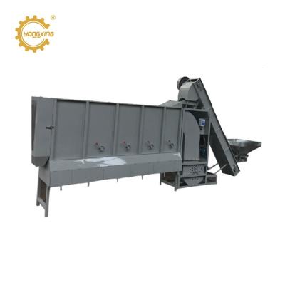 China Tea factory tea sorter tea winnowing machine for tea production for sale