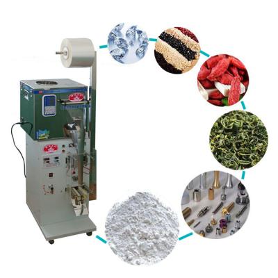 China Food Yongxing Machinery Tea Bag Sachet Packing Machine For Small Business for sale