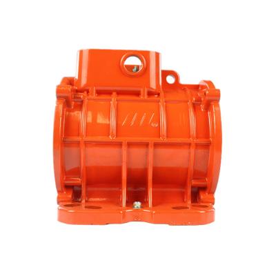 China Totally Enclosed Vertical Vibration Motor For Circular Sieve For Circular Sieve Conveyor Vibrator Motor for sale