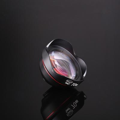 China 3.0x optical lens, full frame portrait lens, product logo FST mobile phone wholesale F-STA2 telephoto lens for sale