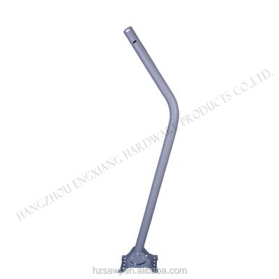 China Outdoor Steel Antenna 48