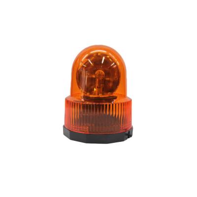 China Hot selling PC manufacture price turn cheap halogen light beacon light for towing engineering vehicle for sale