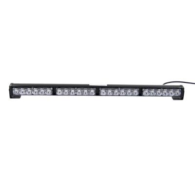 China pc& Aluminum alloy good prices high power led flash light for police ambulance light or tow truck for sale