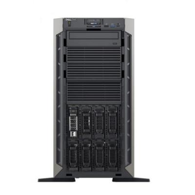 China Dell PowerEdge T640 Tower 5U Server For Computer Server System Network Storage Server T640 for sale