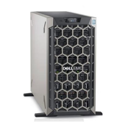 China 5U tower server chassis for dell poweredge T640 server Intel Xeon 6142 processor T640 for sale