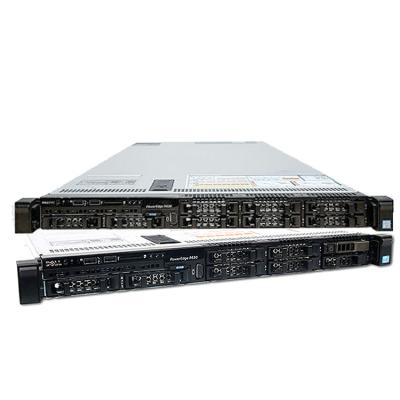 China High Configuration Cheap Price Dell R630 2U Rack Server For Refurbished Server R630 for sale