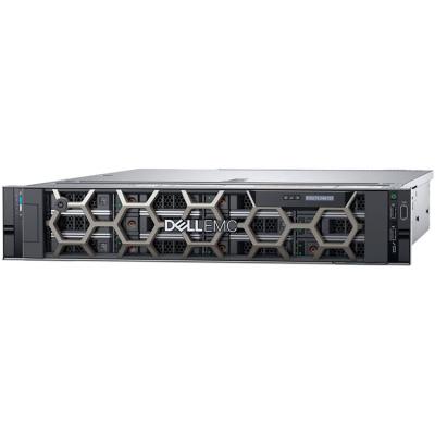 China Best selling 2U rack mini server for dell poweredge R540 server intel xeon silver 4210 processor R540 for sale