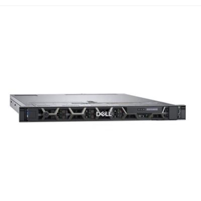 China 1u mini rack server for dell poweredge R650 network servers Intel Xeon 4314 processor R650 for sale