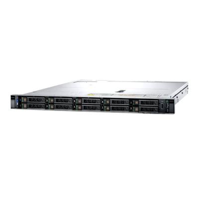 China Hot Selling Dell PowerEdge R650 Server 1U Server Rack Server for Intel Xeon 4310 Processor R650XS for sale