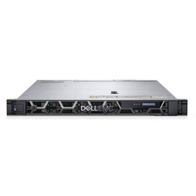 China cheap 1u dell poweredge rack server for dell storage server 4316 intel xeon processors R650XS for sale