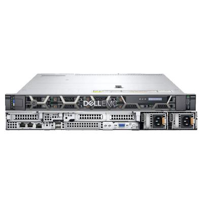 China dell poweredge r650xs server for computer server system network intel xeon 4310t processor r650xs for sale