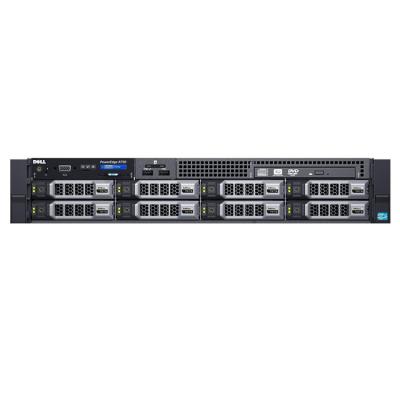 China Best selling 2U rack mini server for dell poweredge r720XD server Intel Xeon E5-2600 processor R720 for sale