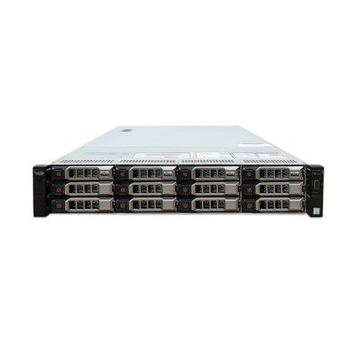 China Best selling 2U mini rack server for dell poweredge r720 / r720XD refurbished R720 server for sale