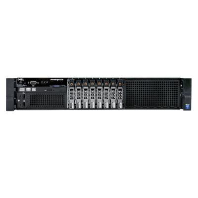 China 2u mini rack server for dell poweredge r730 network servers for r730XD refurbished R730 server for sale