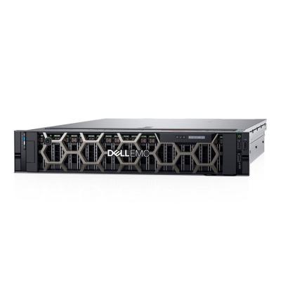 China Original new dell poweredge R840 network server for 2U rack mounted gpu server gpu server R840 for sale