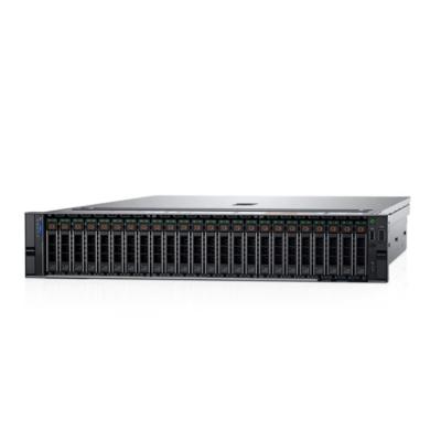 China 2u mini rack server for dell poweredge r7525 network servers intel xeon 4310 processor r7525 for sale