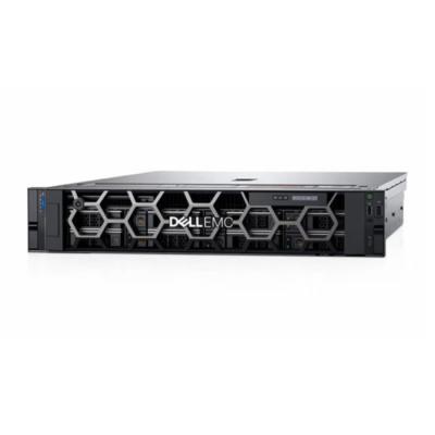 China cheap 2u dell poweredge r7525 rack server for dell storage server amd epyc processors R7525 for sale