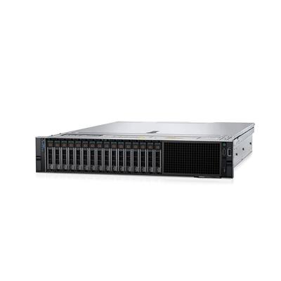 China DELL PowerEdge R750XS 2U Rack Server For Computer Server System Network Storage Server R750xs for sale