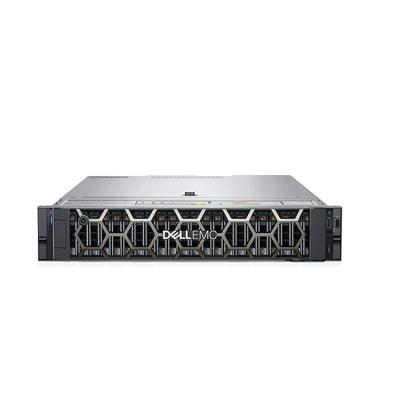 China Best selling 2U rack mini server for dell poweredge r750XS server Intel Xeon 4316 processor R750xs for sale