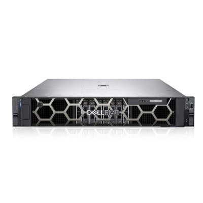 China DELL PowerEdge R750 2U Rack Server For R750XS Computer Server System Network Storage R750 Server for sale