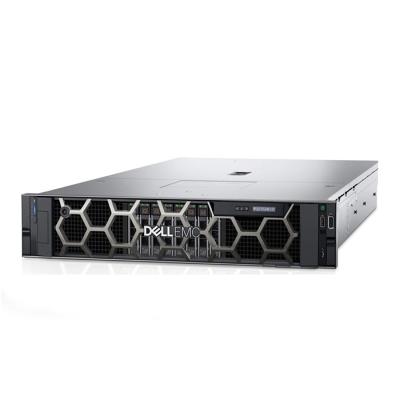 China Hot Selling Dell PowerEdge R750 Server 2U Server Rack Server for Intel Xeon 4314 Processor R750 for sale