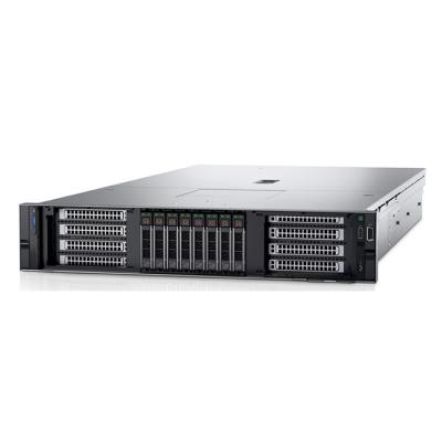 China Best selling 2U rack mini server for dell poweredge r750 server Intel Xeon 4316 processor R750 for sale