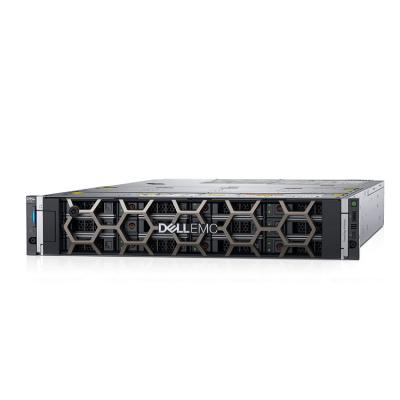 China 2u Mini Rack Server For Dell poweredge r740XD2 Network Servers Intel Xeon 4310 Processor 64G Memory R740XD for sale