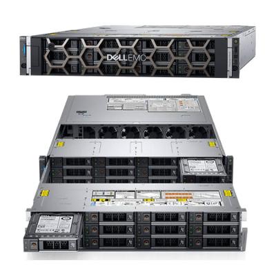 China Best selling 2U rack mini server for dell poweredge r740XD2 server Intel Xeon 4309Y processor R740XD for sale