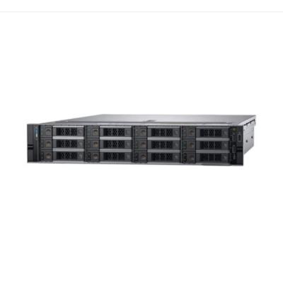 China 2022 new original Dell 2U rack gpu server is used for poweredge r740 network servers R740XD for sale