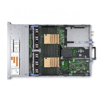 China DELL PowerEdge R740 2U Rack Server For R740 Computer Server System Network for sale