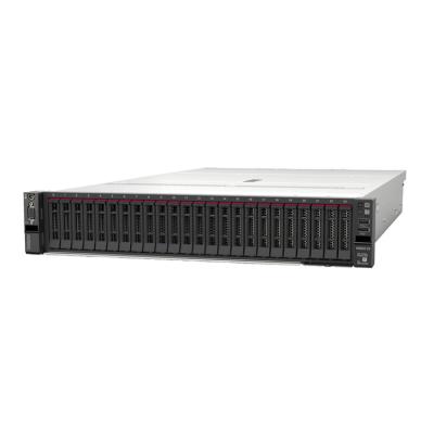 China SR650V2 server provided by Lenovo is used for enterprise server SR650 V2/SR660 V2 customization for sale