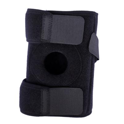 China Universal 7mm Thick 10mm Compression Knee Brace for Squats Fitness Weightlifting and Powerlifting for sale