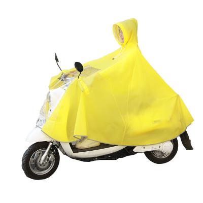 China New style lightweight fashion adult rain coat 2022 summer rain poncho raincoat manufacturers rain to use reusable raincoat for cyclist for sale