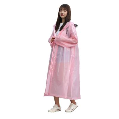 China High Quality Eco-Friendly Customization Lightweight Motorcycle Hooded Raincoats Adults For Camping for sale