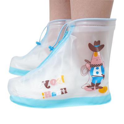 China 2022 Fashion Rainshoes Rain Boots PVC Healthy Selling Reusable Adult Wear Resistant Healthy Best Safety Waterproof Hot Fashion for sale