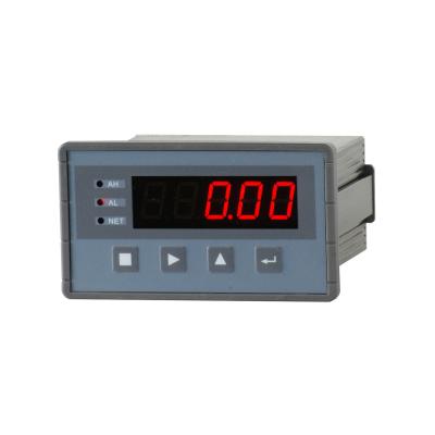 Cina Regolatore portatile High Sampling Frequency 1280Hz di DC24v MiNi Peak Hold Weighing Indicator in vendita