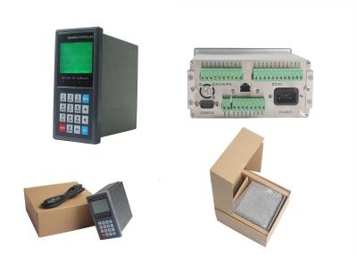 China Panel Mounting Belt Scale Conveyor Weighing Controller With Modbus For Coal Mine for sale