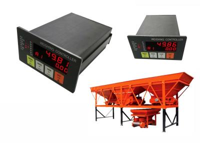 China 0.03% Static Accuracy Digital Batching Scales Weighing Controller BST106- B68( U ) for sale