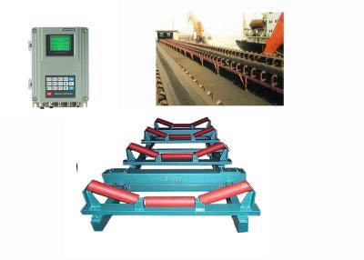 China Indicador pesado por la correa de Feeeder del transportador del LCD con Ethernet y RS232 RS485 Modbus con AO 4-20Ma en venta