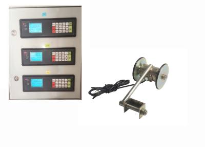 China Ration Flow Feeding Belt Scale Controller Lcd Display For Belt Scale System for sale