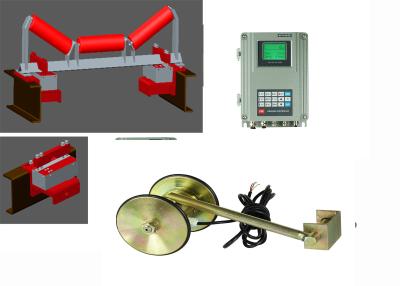 China El CE aprobó la banda transportadora de la exhibición montada en la pared multifuncional del LCD que pesaba el sistema en venta